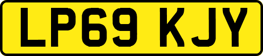 LP69KJY
