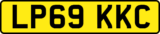 LP69KKC