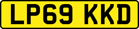 LP69KKD