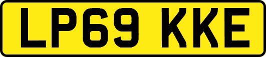 LP69KKE
