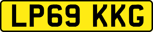 LP69KKG