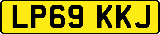 LP69KKJ