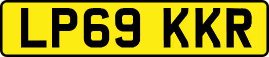 LP69KKR