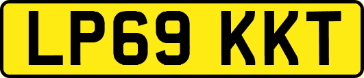 LP69KKT