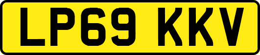 LP69KKV
