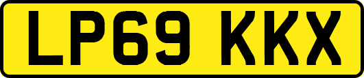 LP69KKX