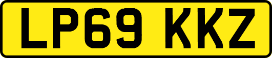 LP69KKZ