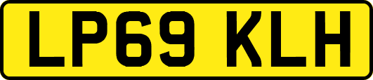 LP69KLH