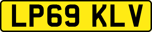 LP69KLV