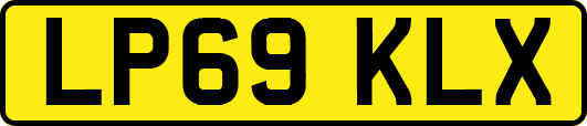LP69KLX