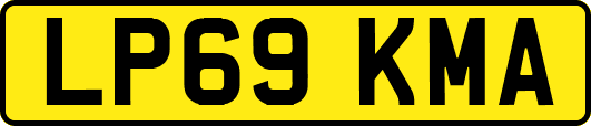 LP69KMA