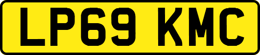 LP69KMC