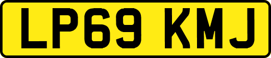 LP69KMJ