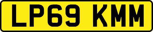 LP69KMM