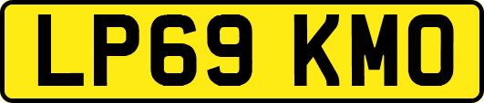 LP69KMO