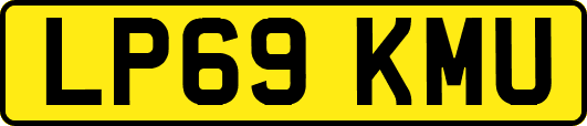 LP69KMU