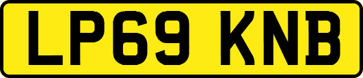 LP69KNB