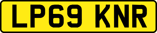 LP69KNR