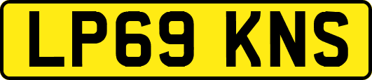 LP69KNS