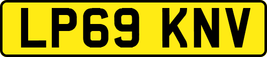 LP69KNV