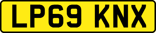 LP69KNX