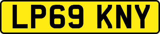 LP69KNY
