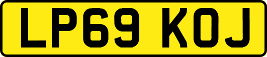 LP69KOJ
