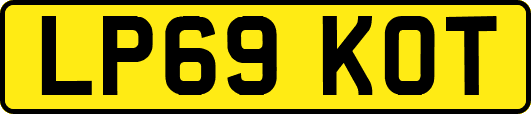 LP69KOT