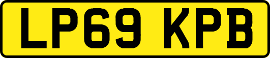 LP69KPB