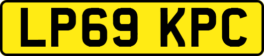 LP69KPC