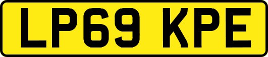 LP69KPE
