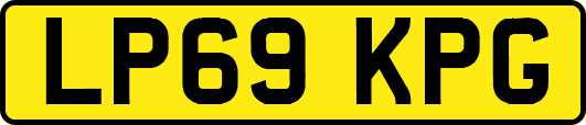 LP69KPG