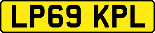 LP69KPL