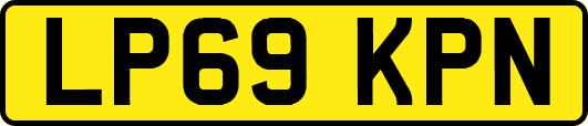 LP69KPN