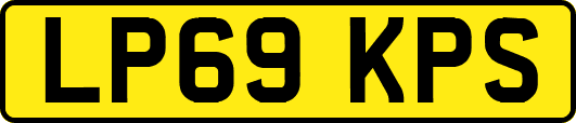 LP69KPS