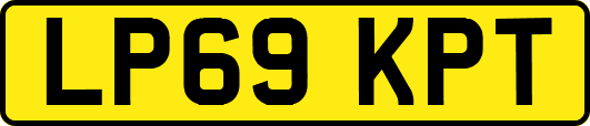LP69KPT