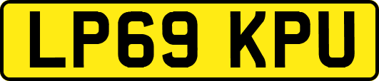 LP69KPU