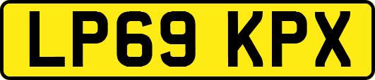 LP69KPX