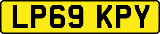 LP69KPY