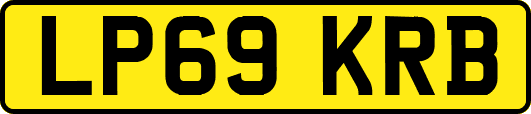 LP69KRB