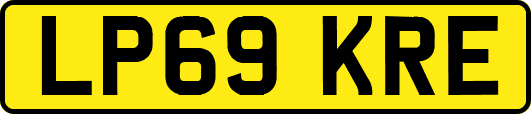 LP69KRE