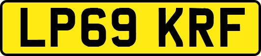 LP69KRF