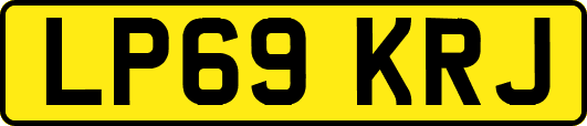 LP69KRJ