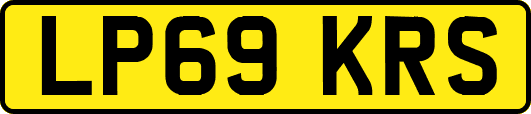 LP69KRS