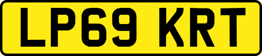 LP69KRT