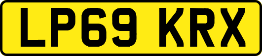 LP69KRX