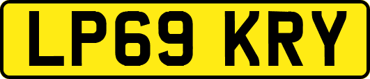 LP69KRY