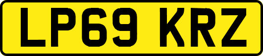 LP69KRZ