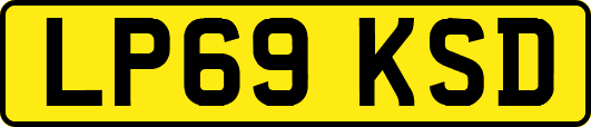 LP69KSD