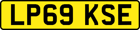 LP69KSE